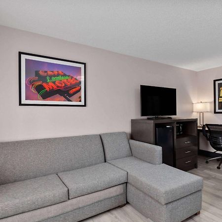 La Quinta By Wyndham Goodlettsville - Nashville Esterno foto