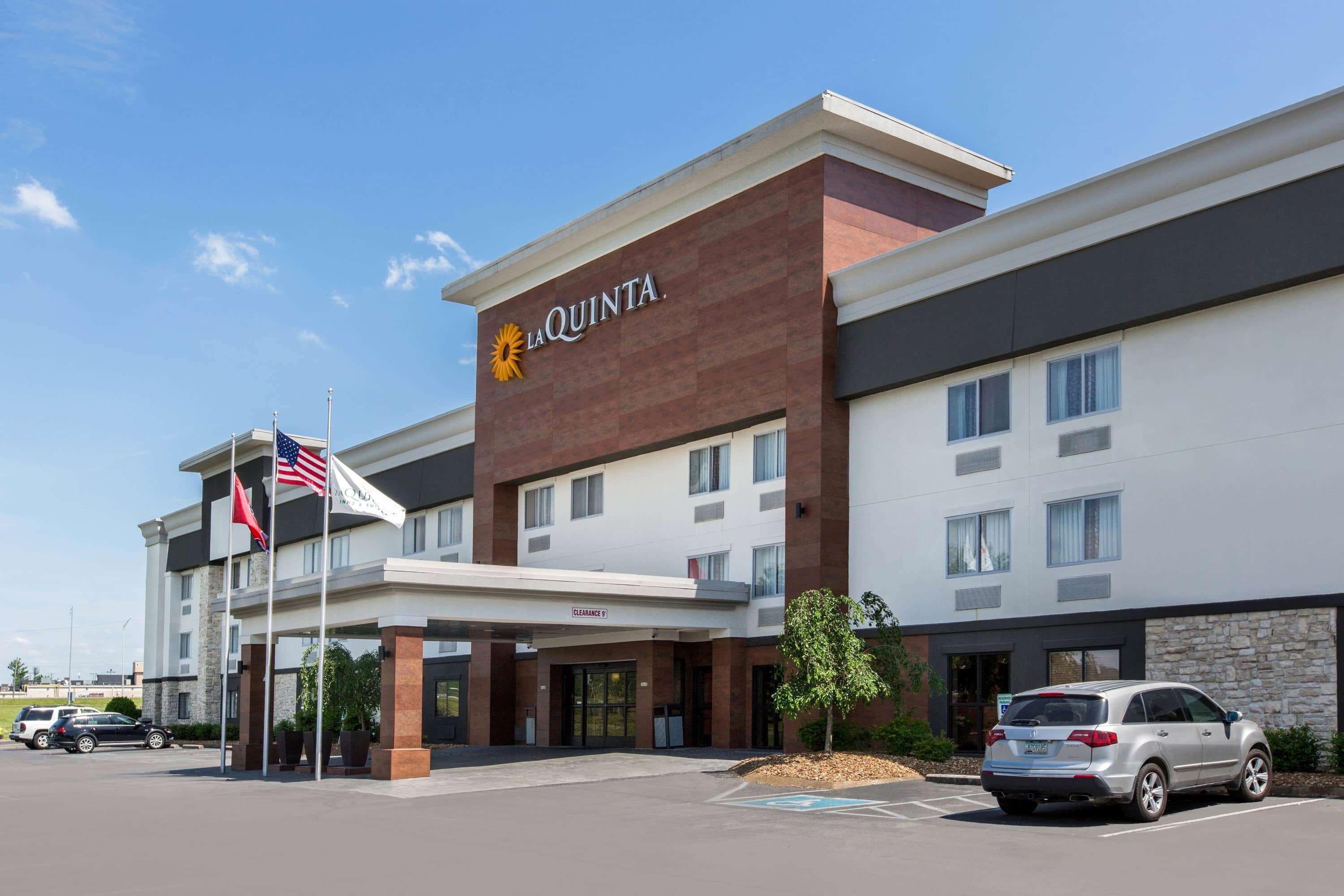 La Quinta By Wyndham Goodlettsville - Nashville Esterno foto