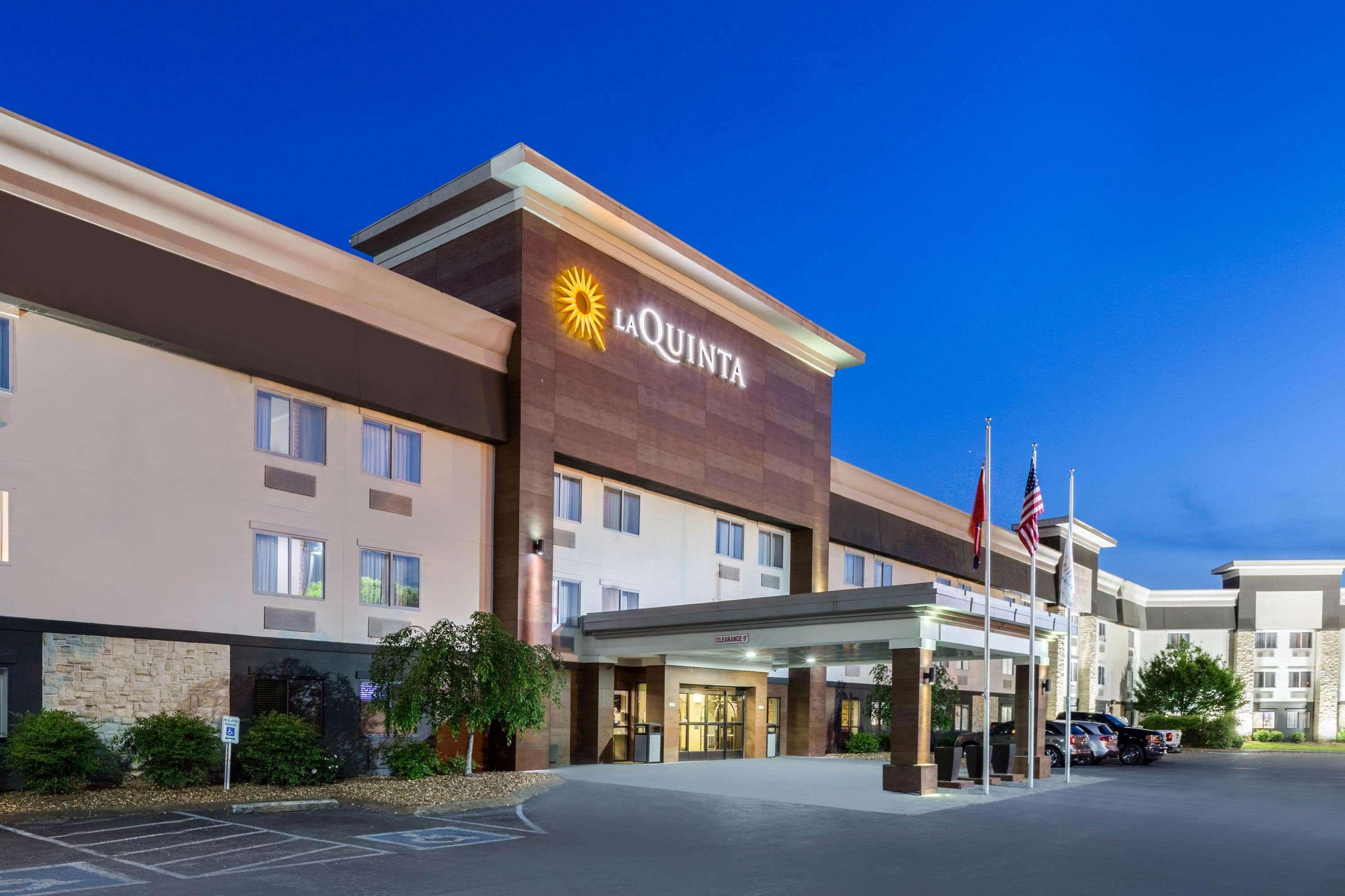 La Quinta By Wyndham Goodlettsville - Nashville Esterno foto