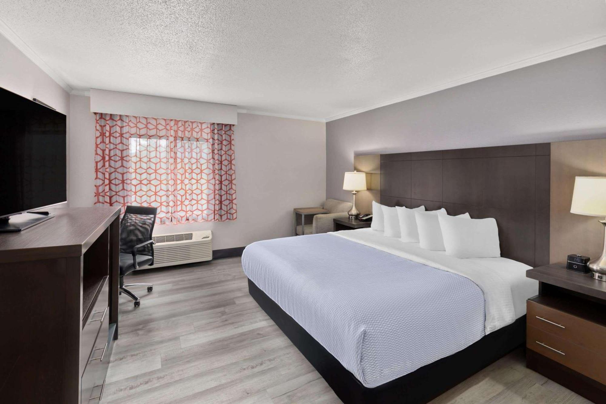 La Quinta By Wyndham Goodlettsville - Nashville Esterno foto