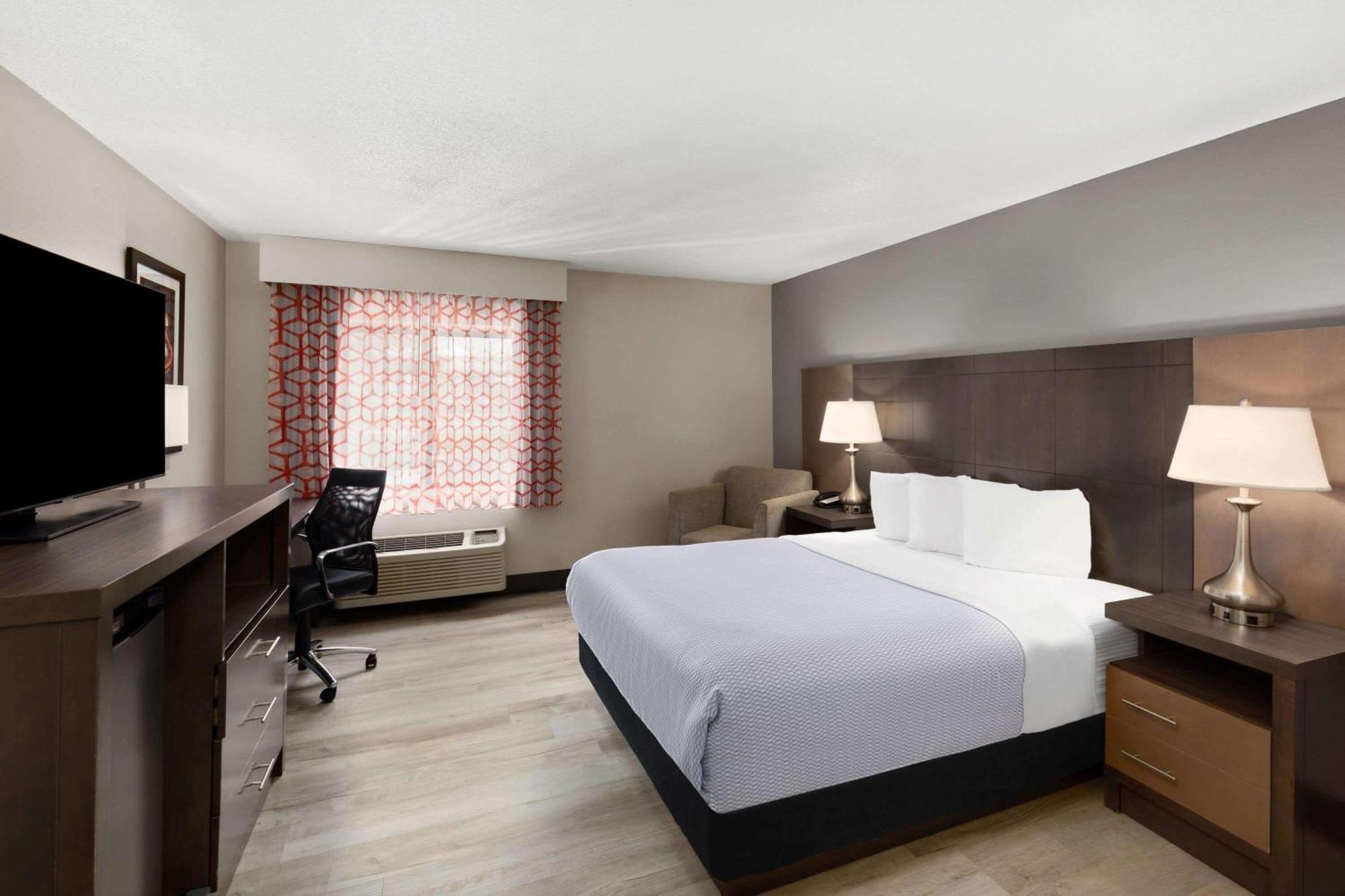 La Quinta By Wyndham Goodlettsville - Nashville Esterno foto
