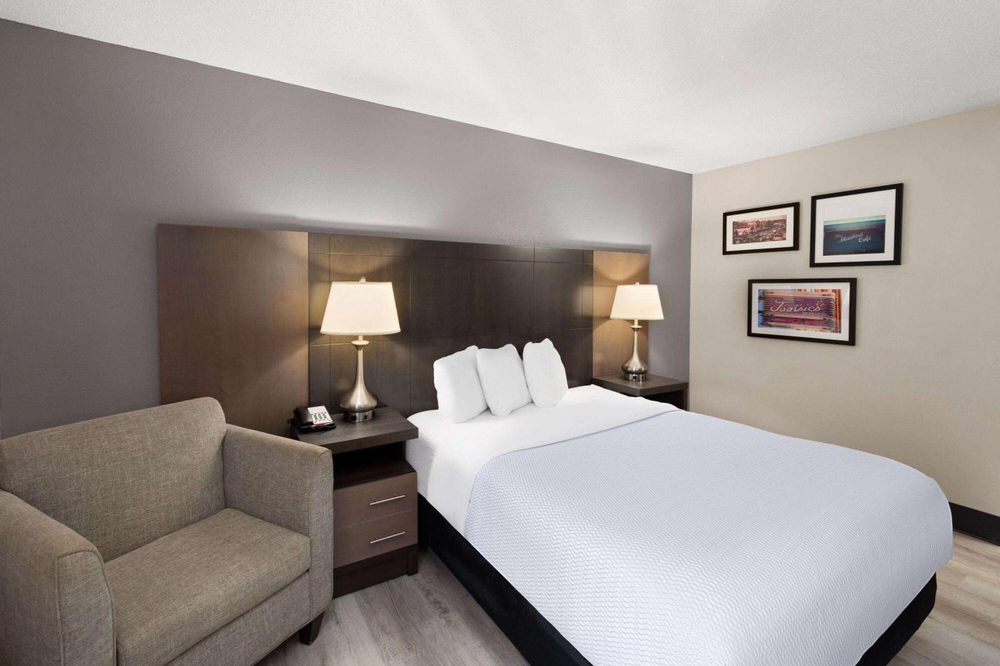 La Quinta By Wyndham Goodlettsville - Nashville Esterno foto