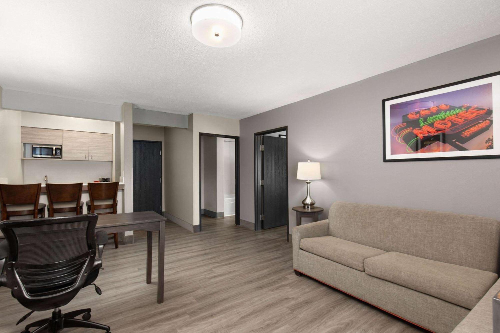 La Quinta By Wyndham Goodlettsville - Nashville Esterno foto