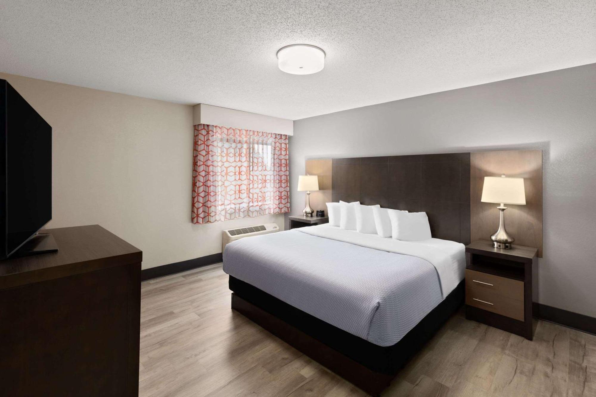La Quinta By Wyndham Goodlettsville - Nashville Esterno foto