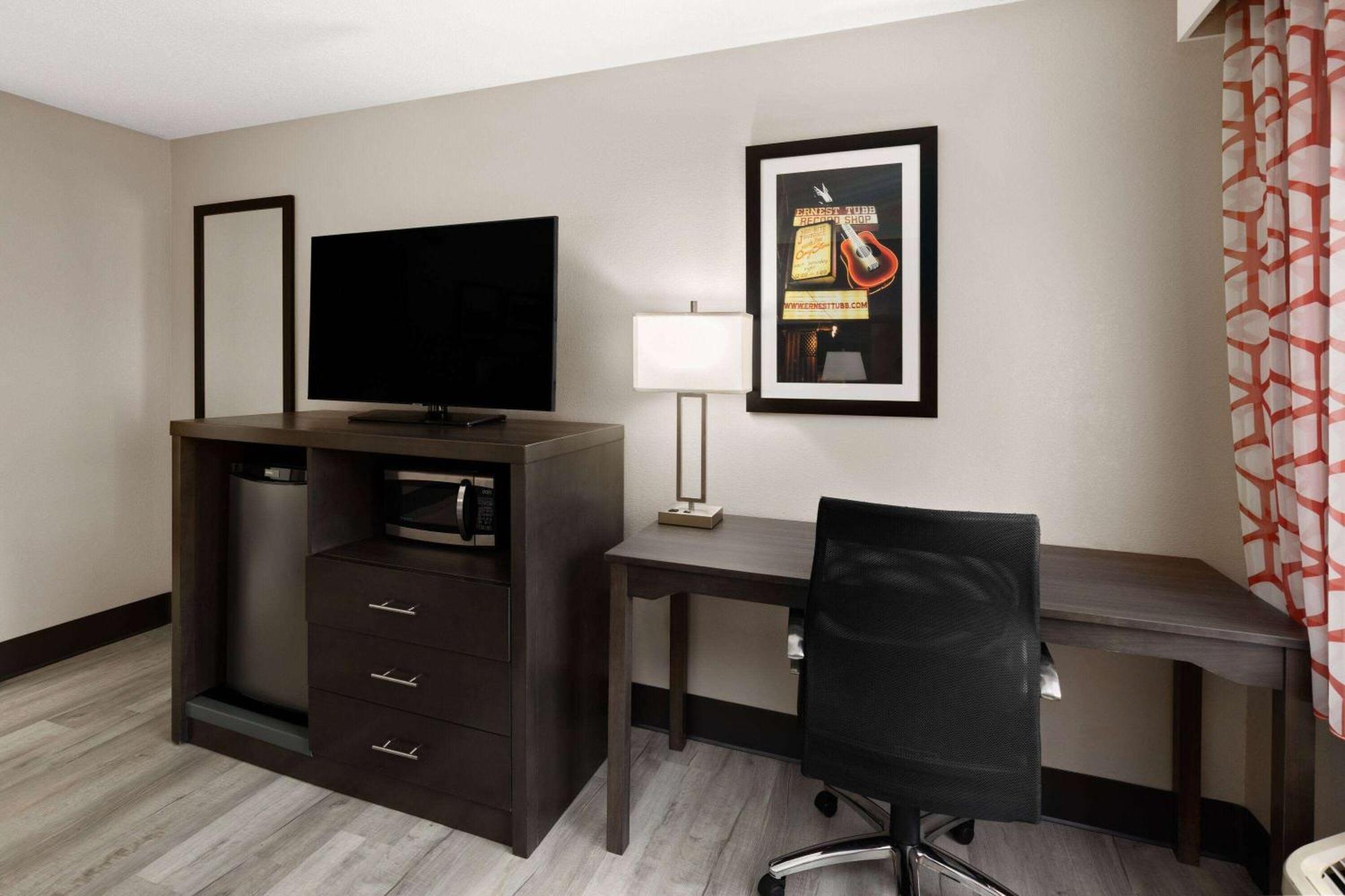 La Quinta By Wyndham Goodlettsville - Nashville Esterno foto