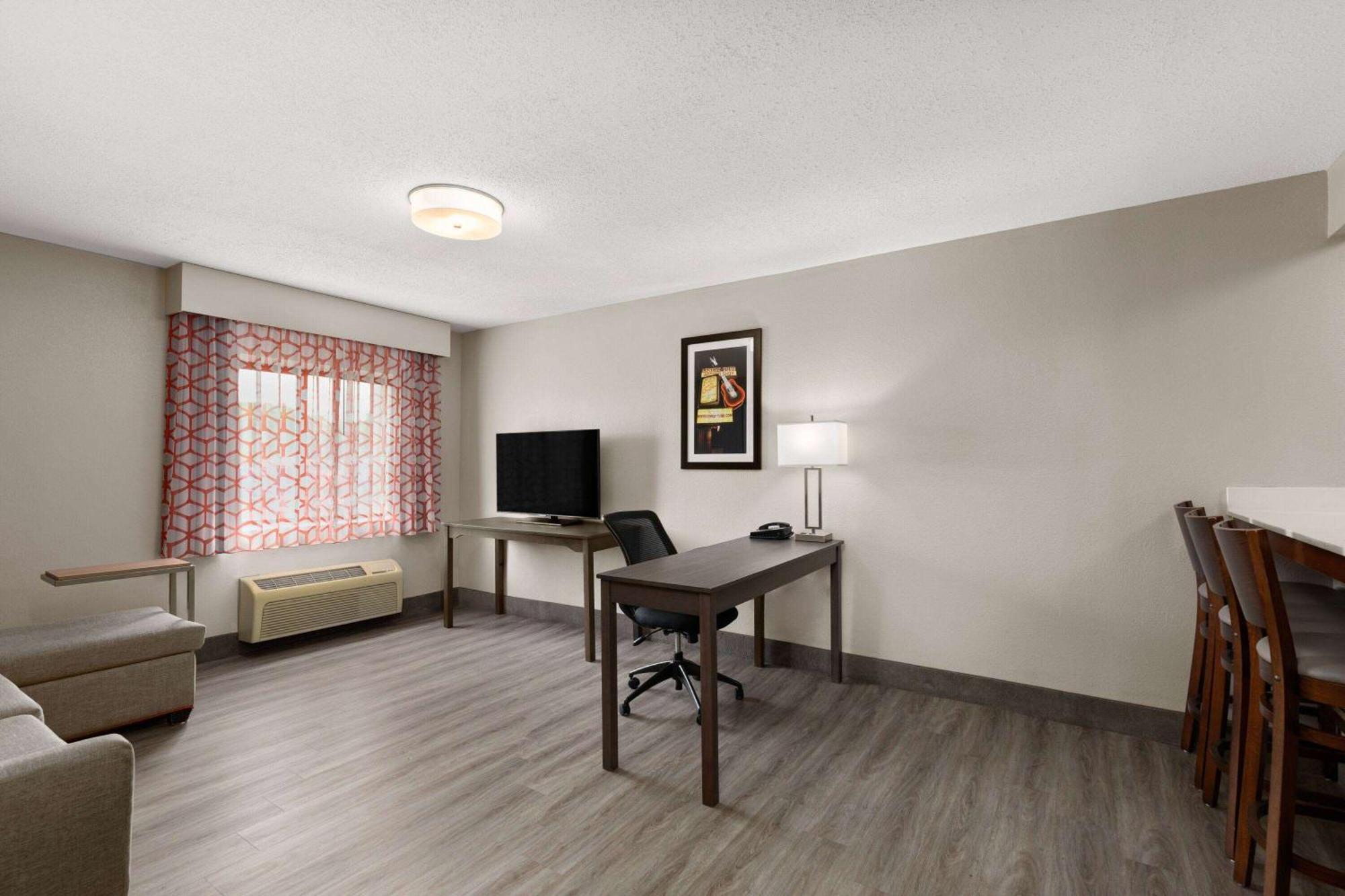 La Quinta By Wyndham Goodlettsville - Nashville Esterno foto