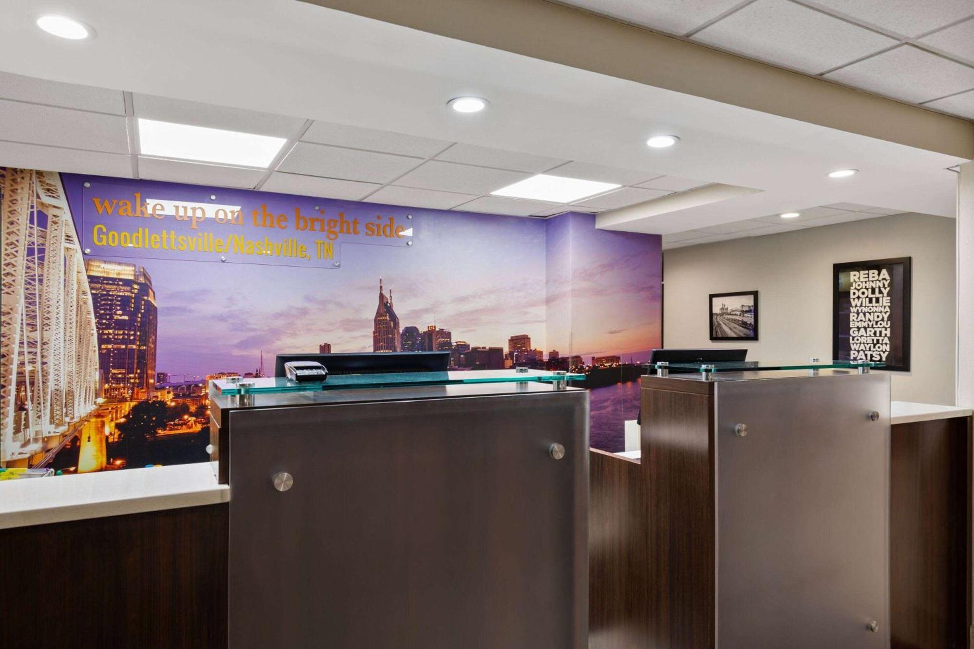 La Quinta By Wyndham Goodlettsville - Nashville Esterno foto