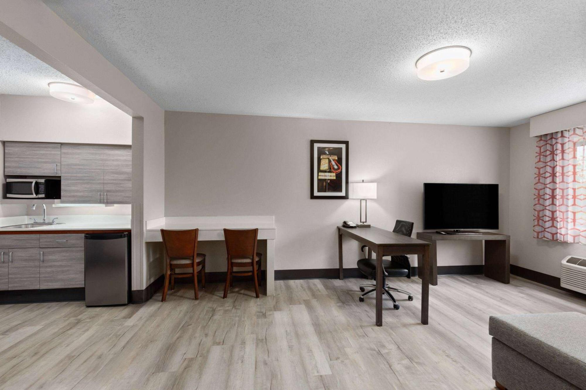 La Quinta By Wyndham Goodlettsville - Nashville Esterno foto