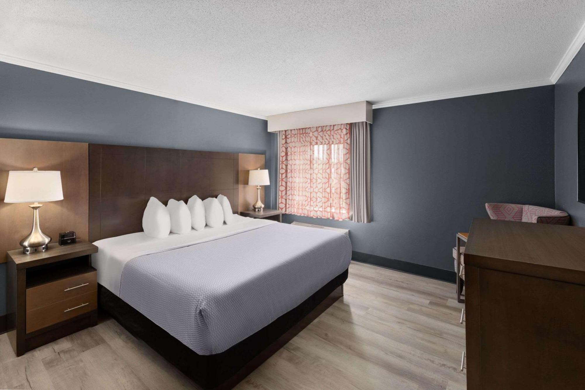La Quinta By Wyndham Goodlettsville - Nashville Esterno foto