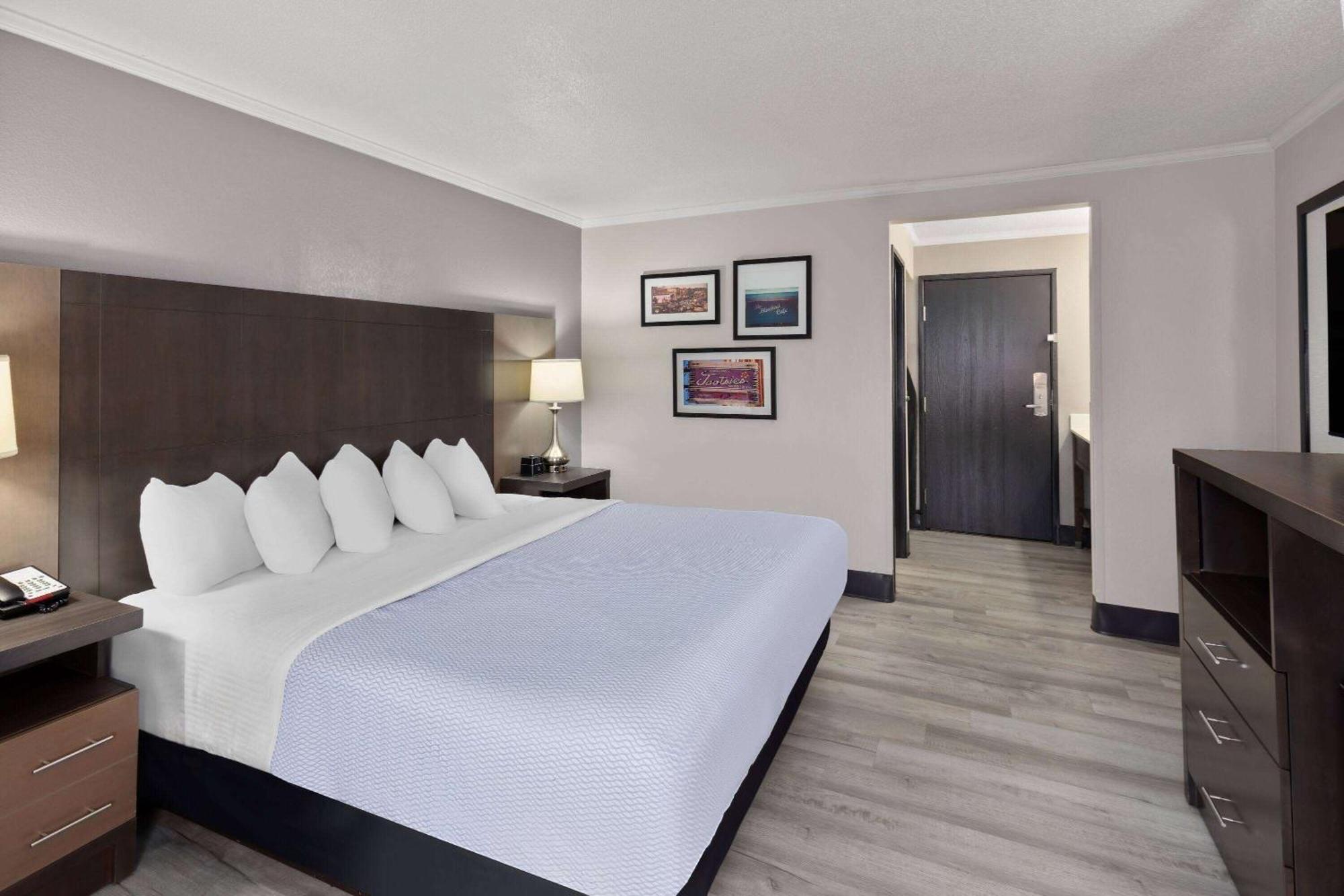 La Quinta By Wyndham Goodlettsville - Nashville Esterno foto