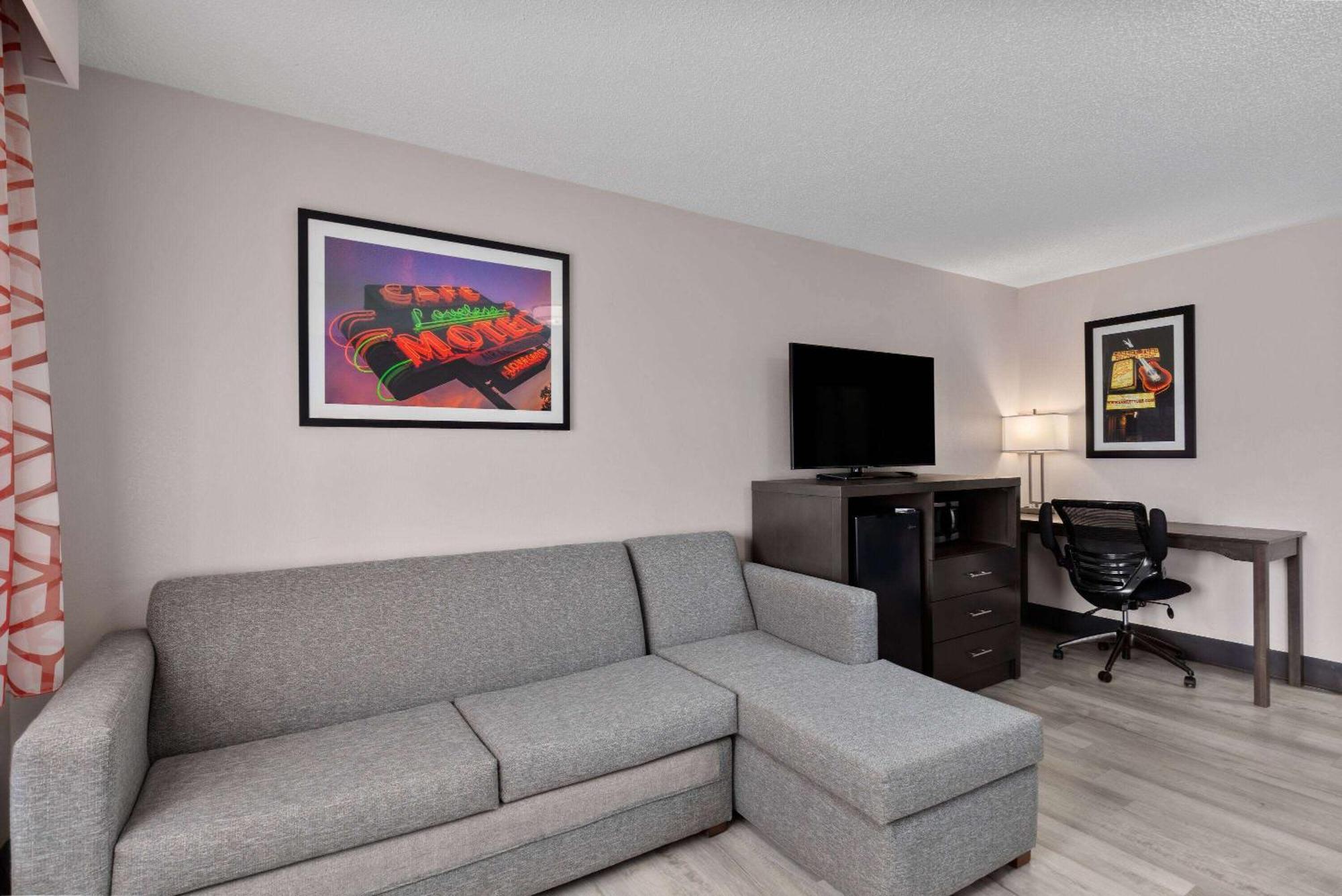 La Quinta By Wyndham Goodlettsville - Nashville Esterno foto