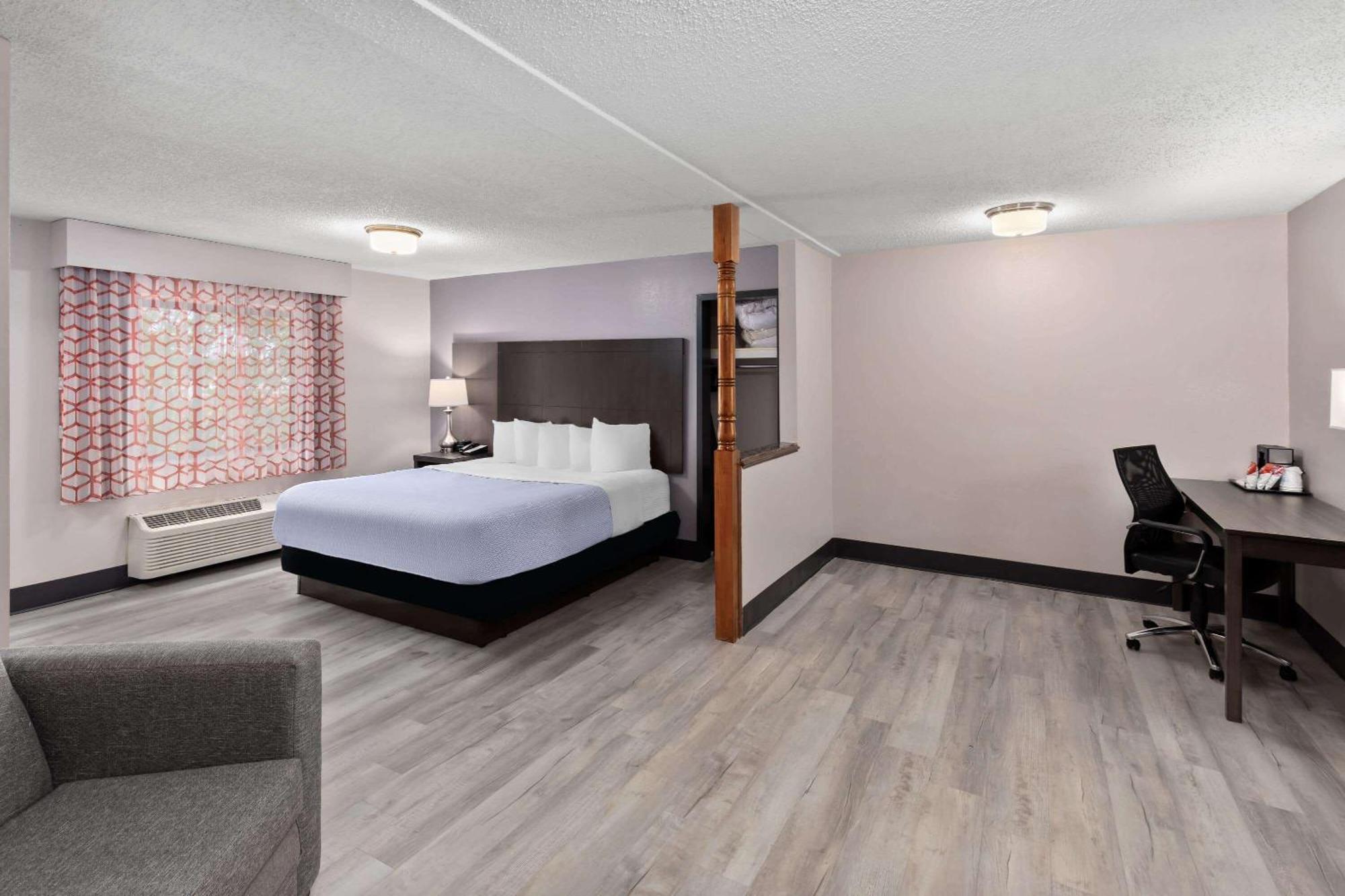 La Quinta By Wyndham Goodlettsville - Nashville Esterno foto