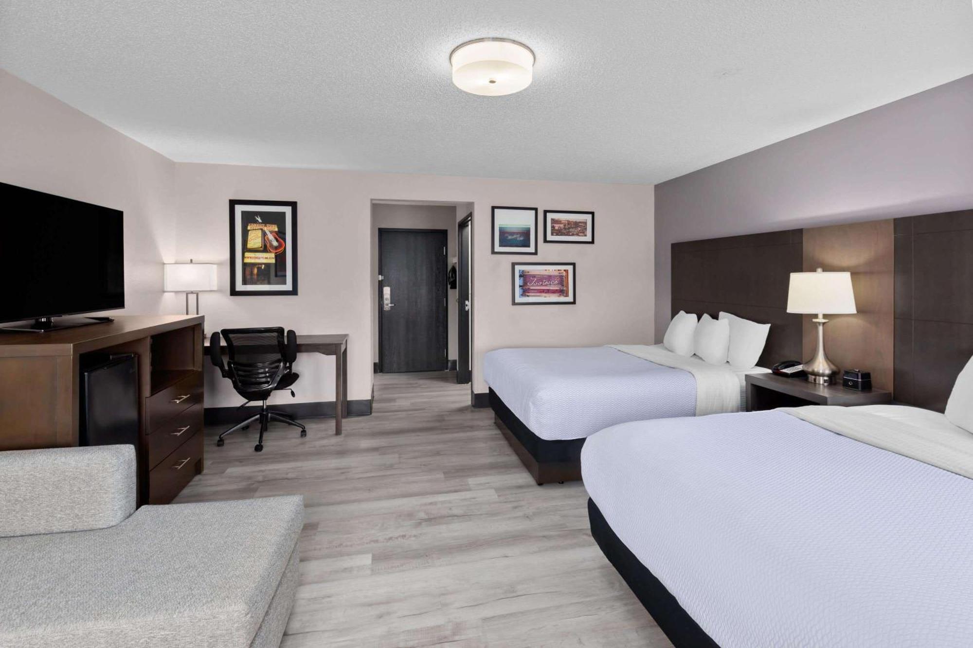 La Quinta By Wyndham Goodlettsville - Nashville Esterno foto
