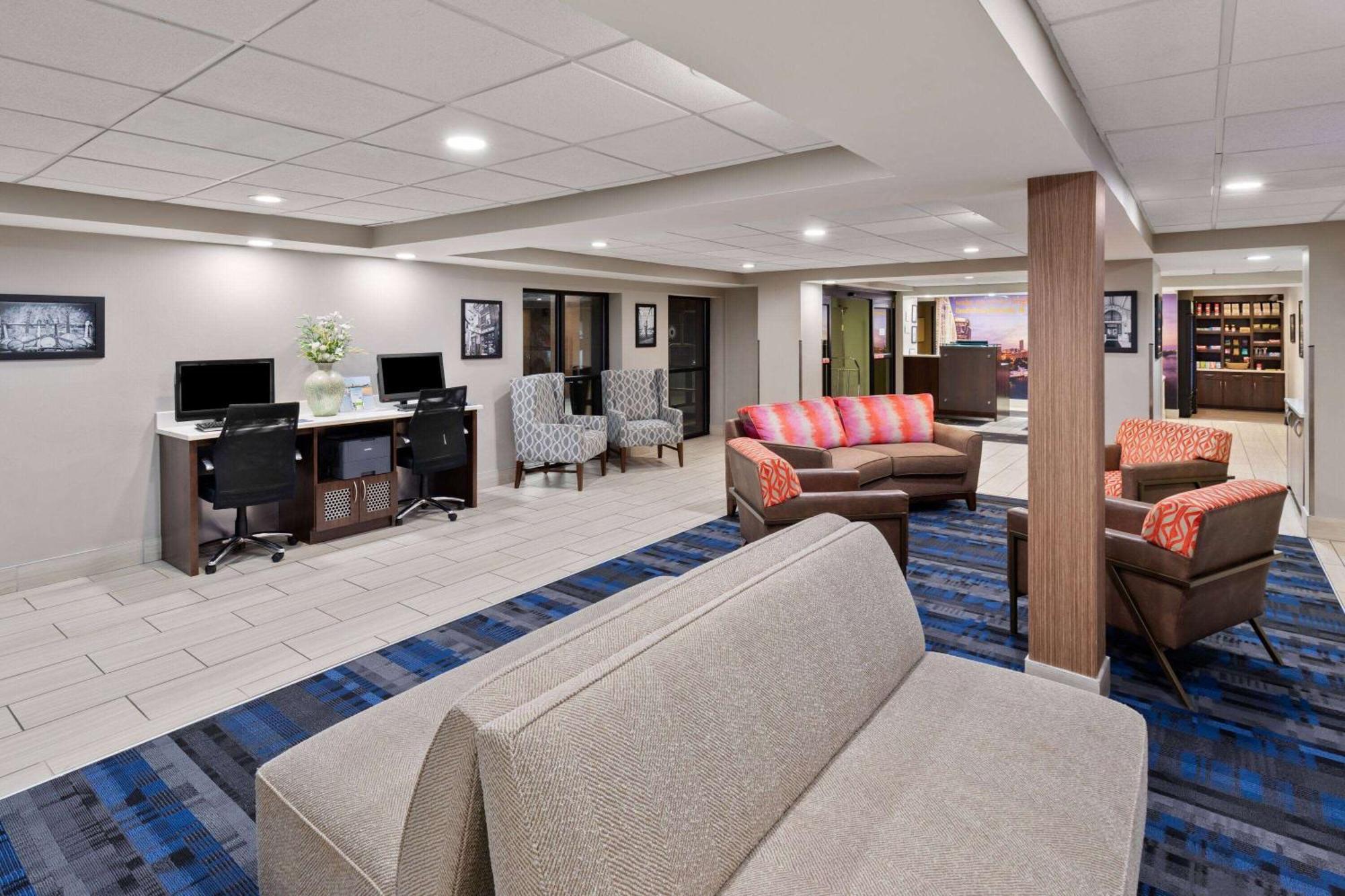 La Quinta By Wyndham Goodlettsville - Nashville Esterno foto