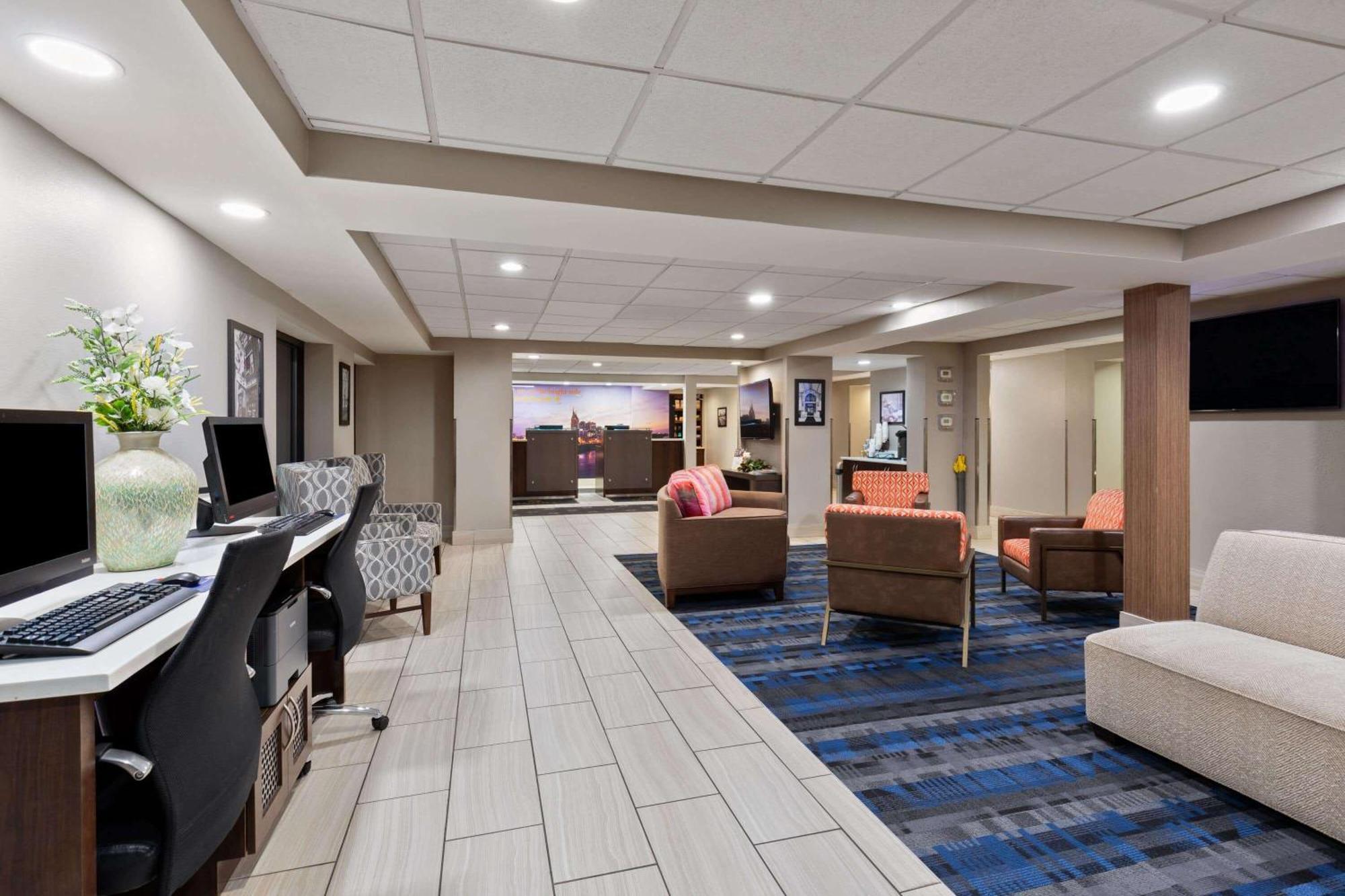 La Quinta By Wyndham Goodlettsville - Nashville Esterno foto