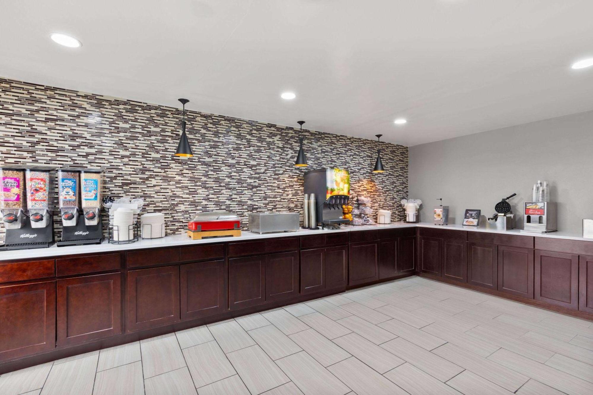 La Quinta By Wyndham Goodlettsville - Nashville Esterno foto