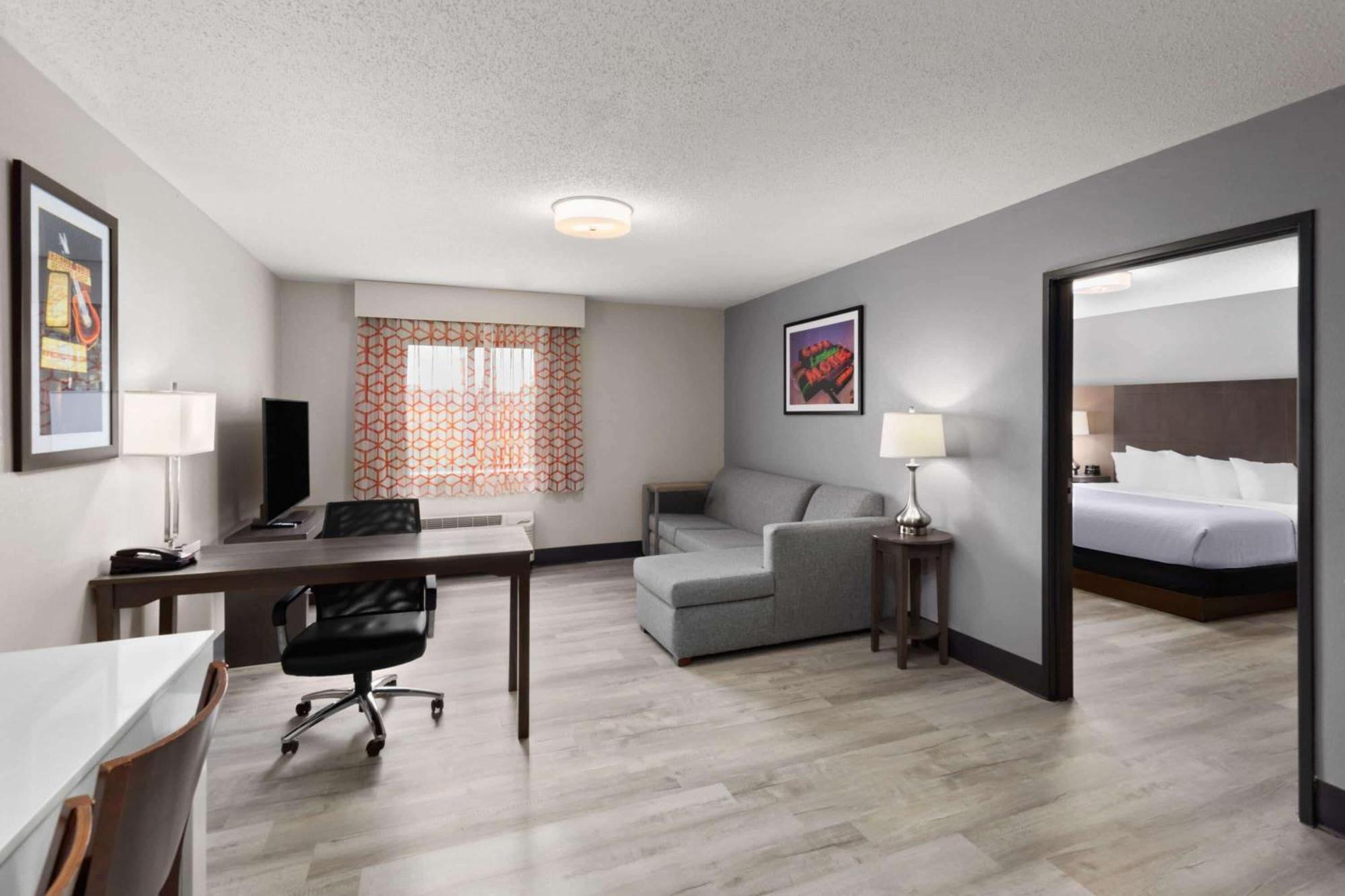 La Quinta By Wyndham Goodlettsville - Nashville Esterno foto