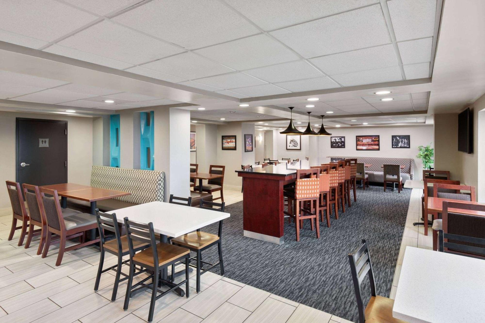 La Quinta By Wyndham Goodlettsville - Nashville Esterno foto