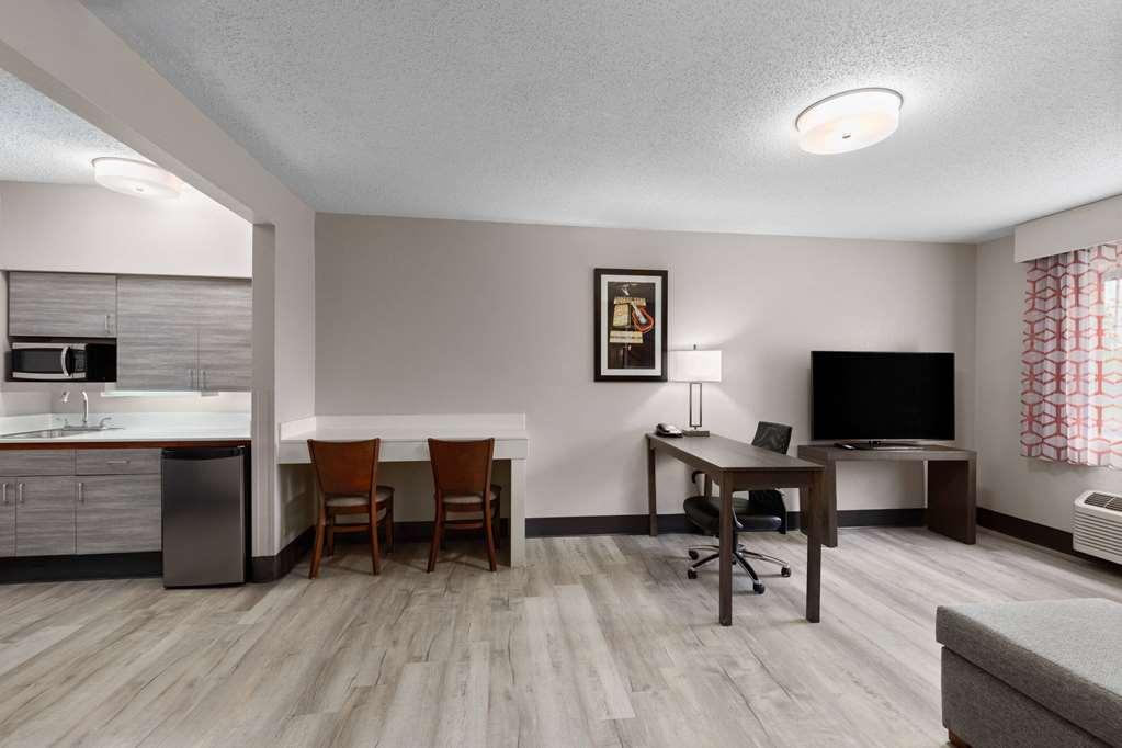 La Quinta By Wyndham Goodlettsville - Nashville Camera foto
