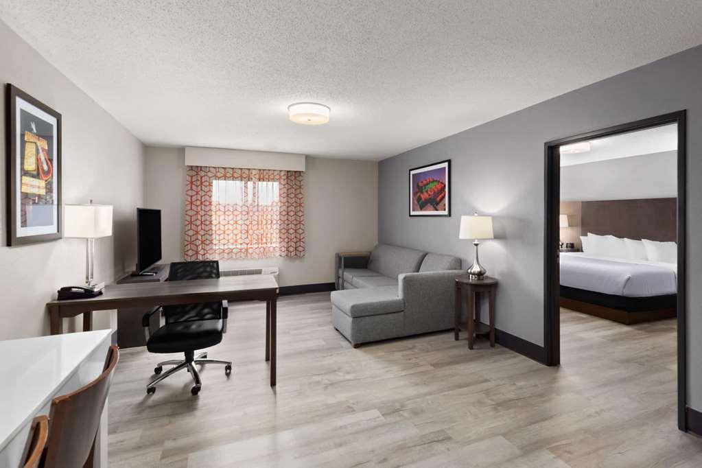 La Quinta By Wyndham Goodlettsville - Nashville Camera foto