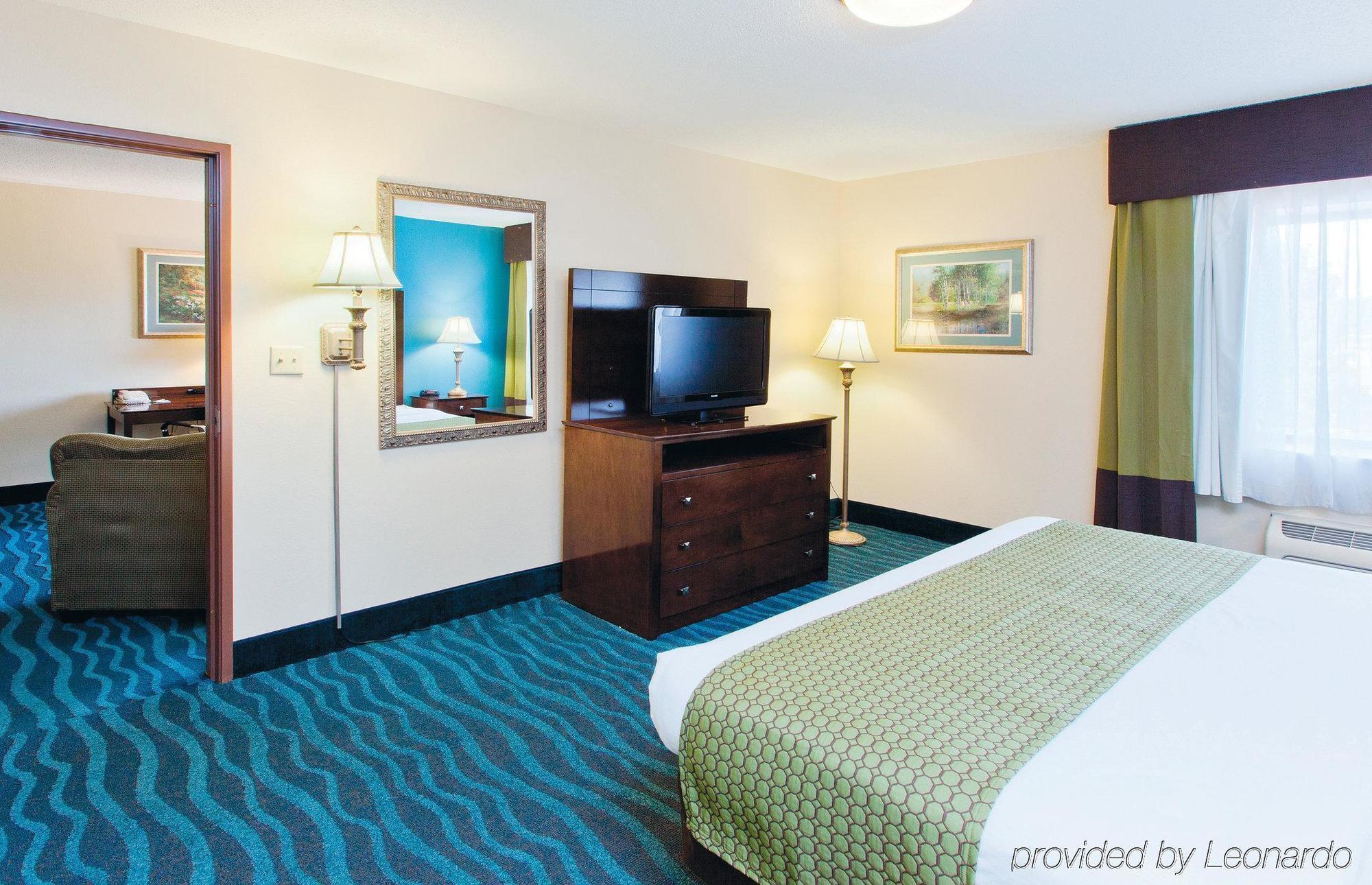 La Quinta By Wyndham Goodlettsville - Nashville Esterno foto