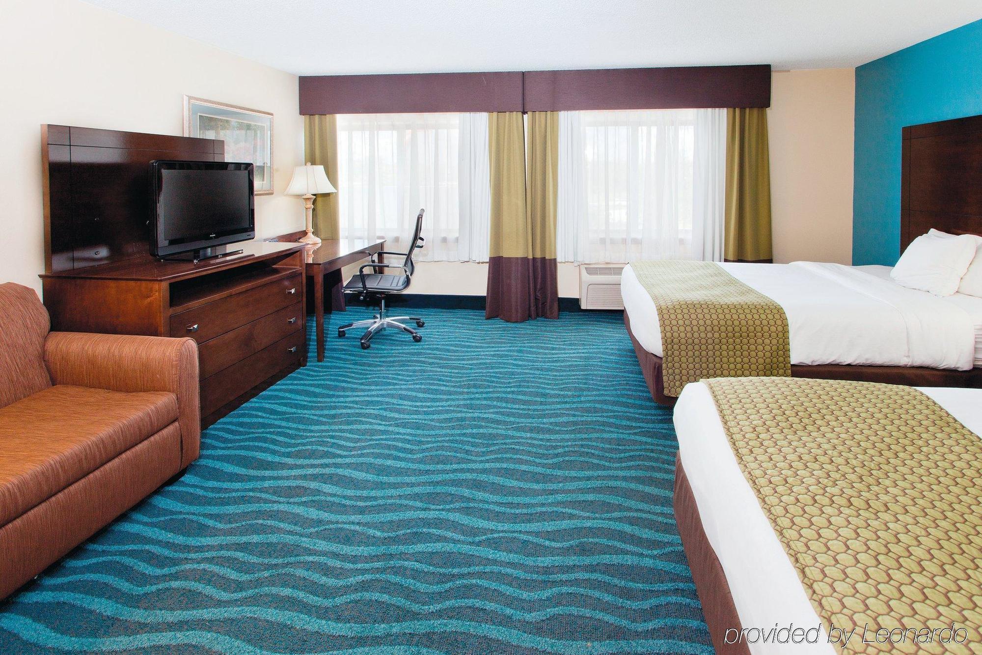 La Quinta By Wyndham Goodlettsville - Nashville Esterno foto