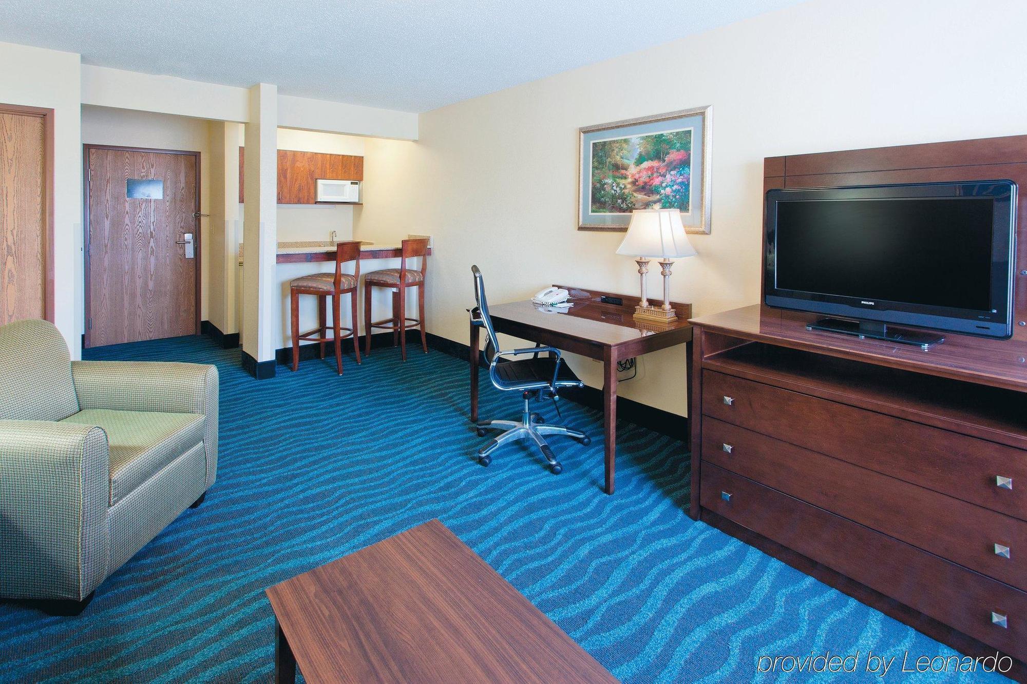 La Quinta By Wyndham Goodlettsville - Nashville Esterno foto